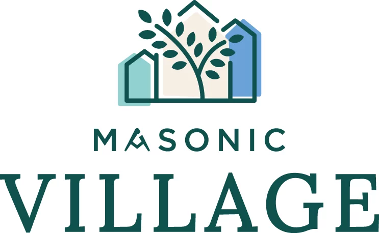 Masonic Village logo
