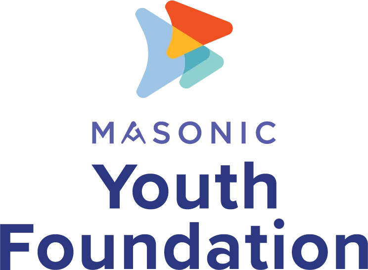 PA Masonic Youth Foundation logo