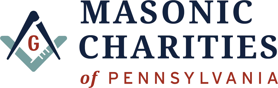 Masonic Charities logo