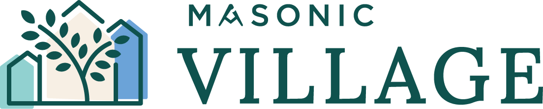 Masonic Village logo