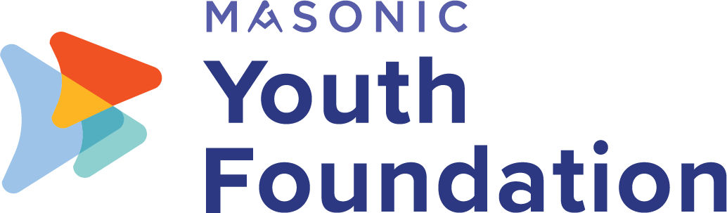 Masonic Youth Foundation logo