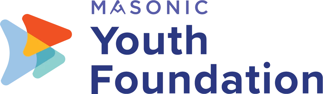 Masonic Youth Foundation logo